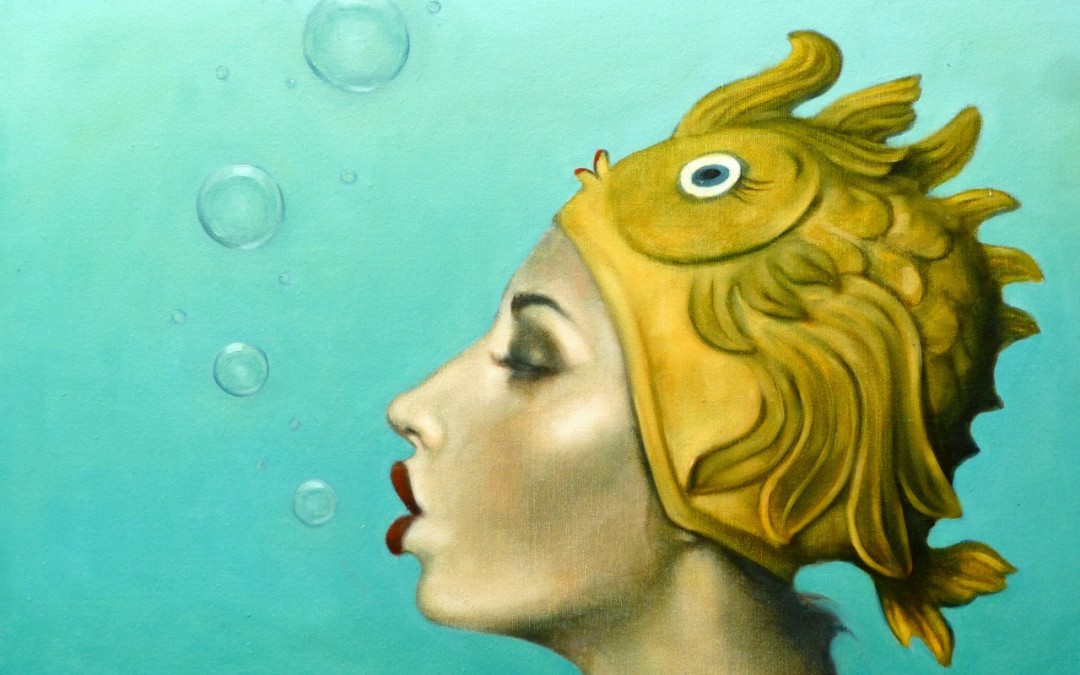 Nereid