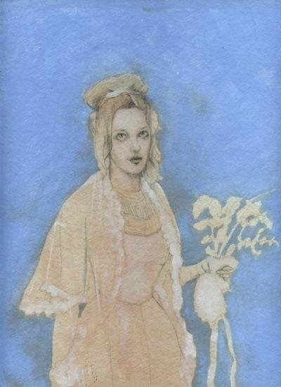 Miss Havisham