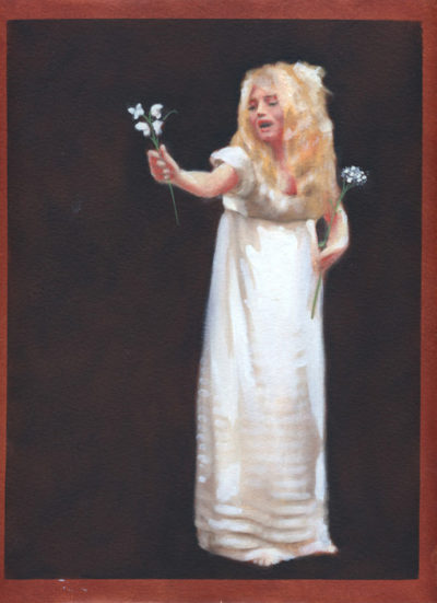 Ophelia