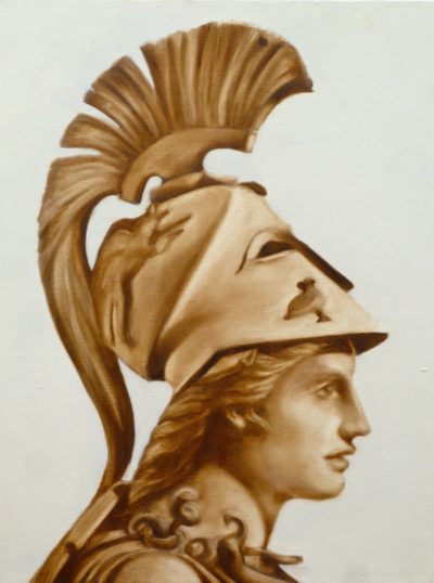 Pallas Athena
