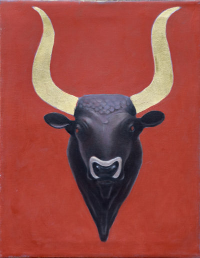 EPIC MINOAN RHYTON