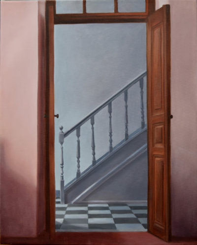 EPIC STAIRCASE