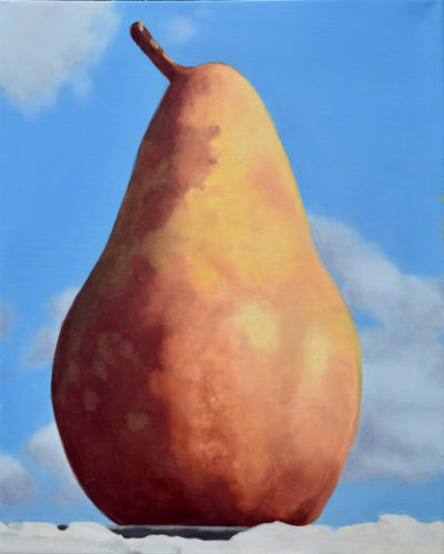 EPIC ABATE FETEL PEAR