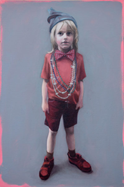 EPIC BOY