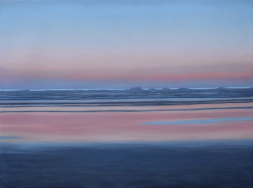EPIC MANZANITA SUNSET