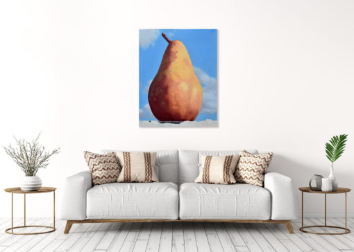 EPIC ABATE FETEL PEAR - Image 2