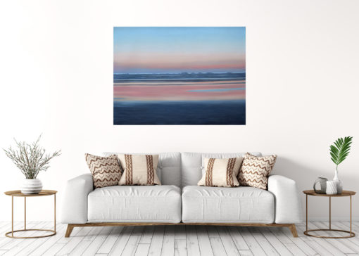 EPIC MANZANITA SUNSET - Image 2